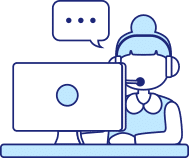 ticket-support icon